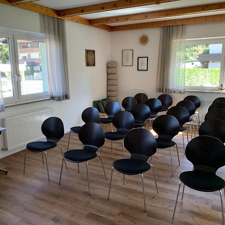 Eschenhof Bed & Breakfast Капрун Екстериор снимка