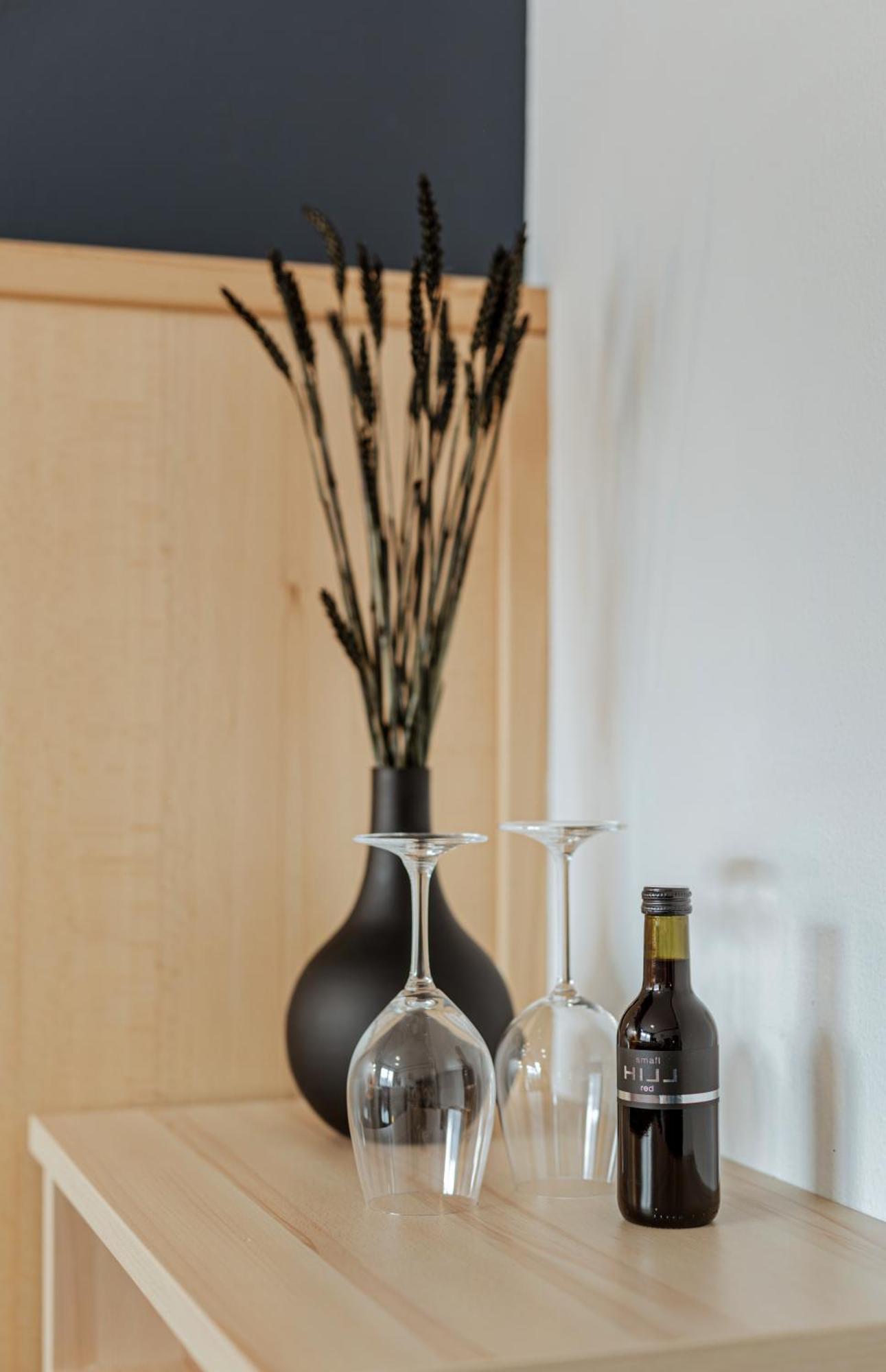 Eschenhof Bed & Breakfast Капрун Екстериор снимка