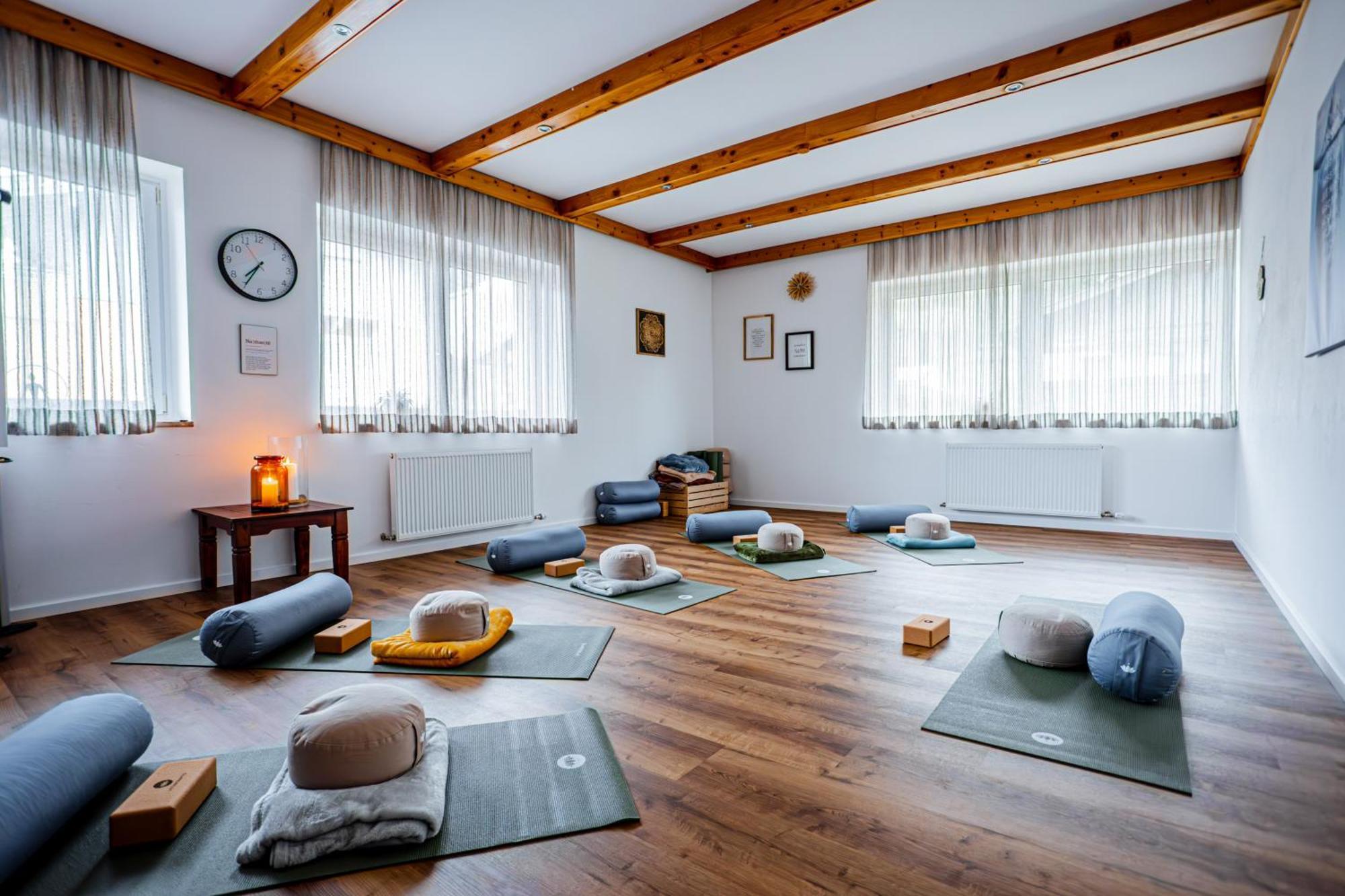 Eschenhof Bed & Breakfast Капрун Екстериор снимка