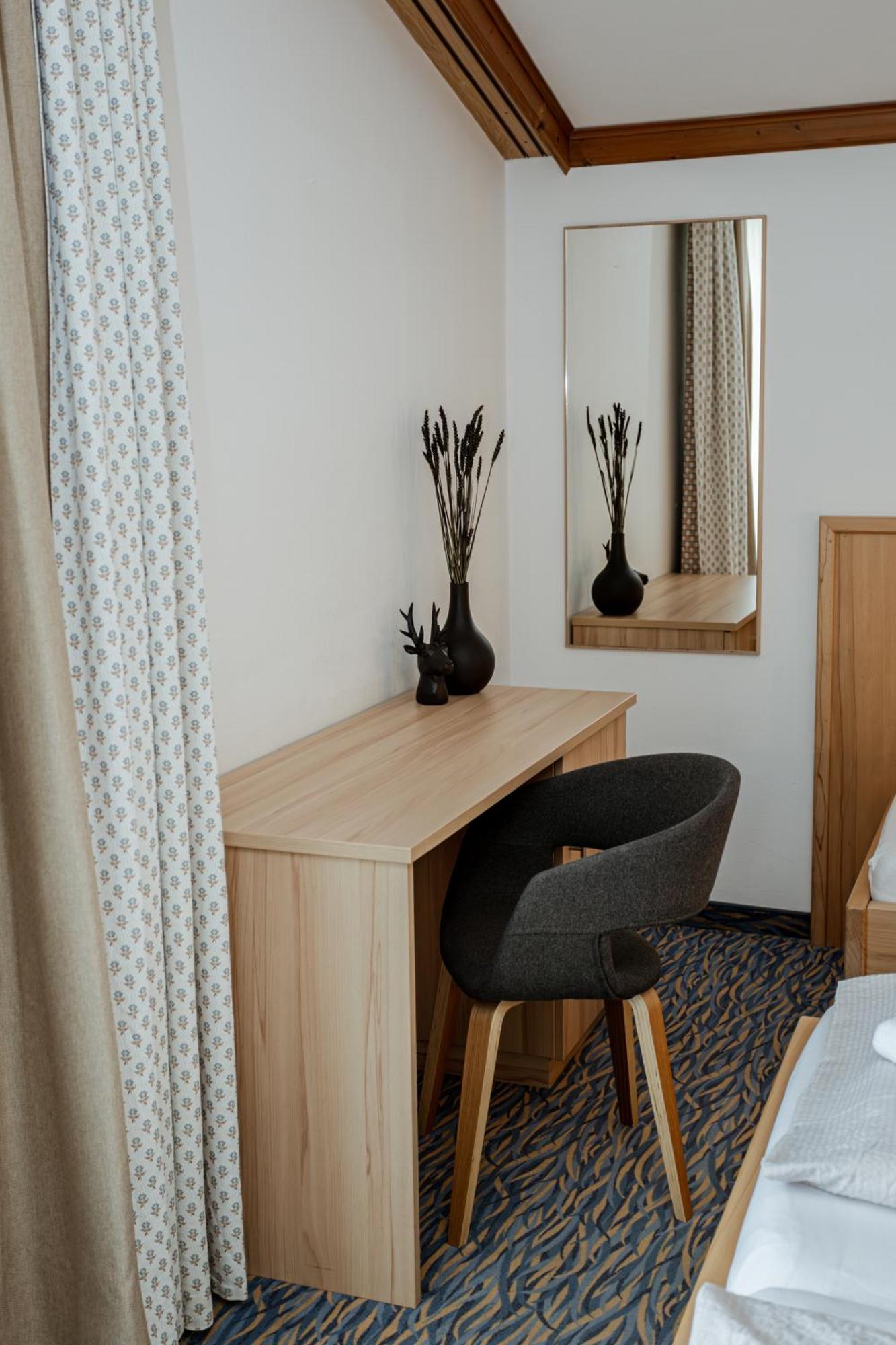 Eschenhof Bed & Breakfast Капрун Екстериор снимка