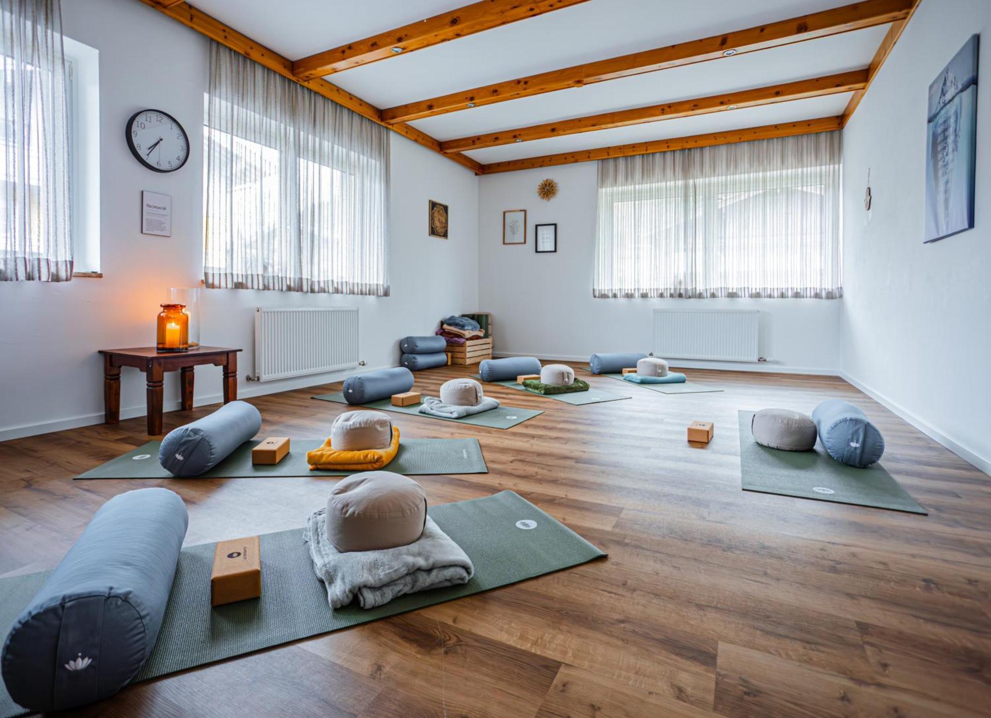 Eschenhof Bed & Breakfast Капрун Екстериор снимка