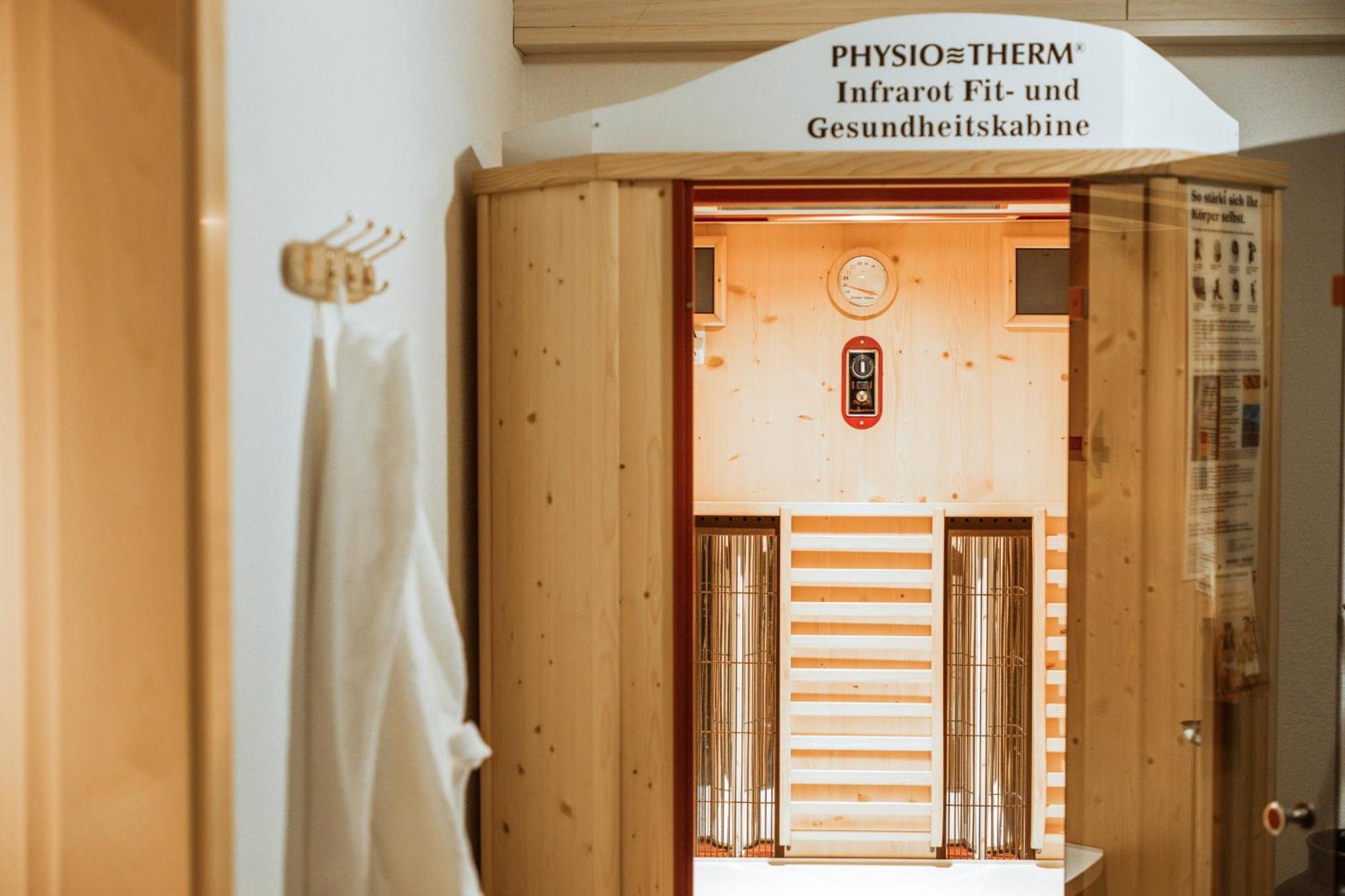 Eschenhof Bed & Breakfast Капрун Екстериор снимка